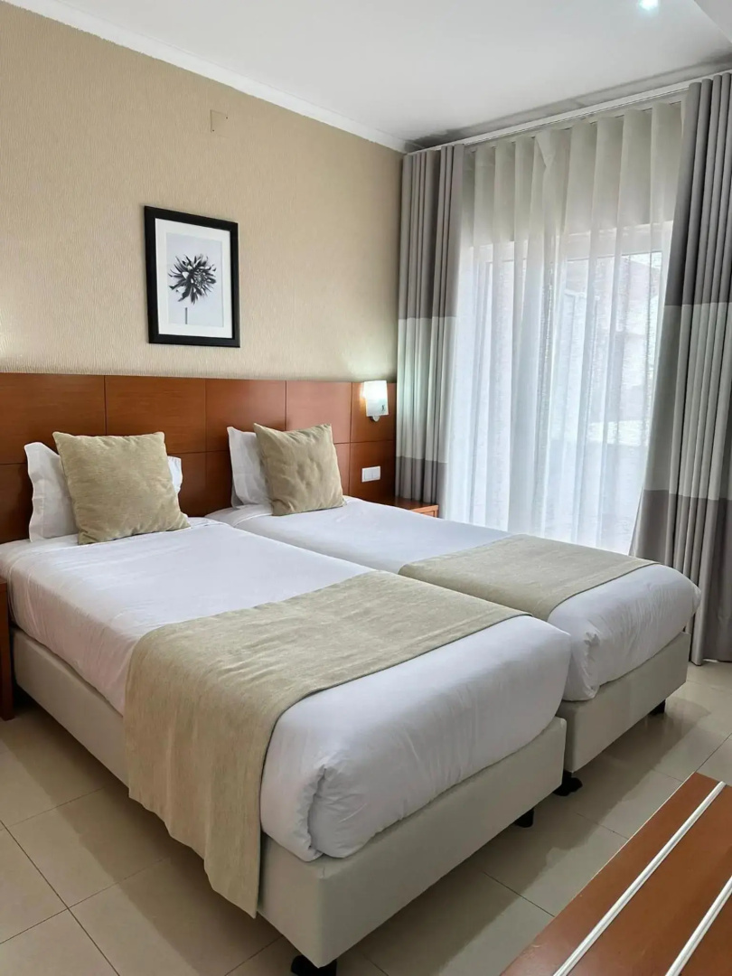 BE ONE HOTEL Caldas da Rainha by MHMB Hospitality