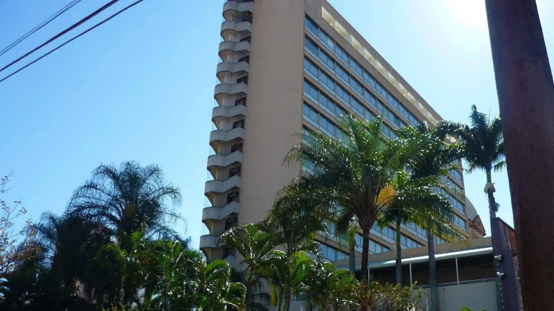 Transamerica Araraquara