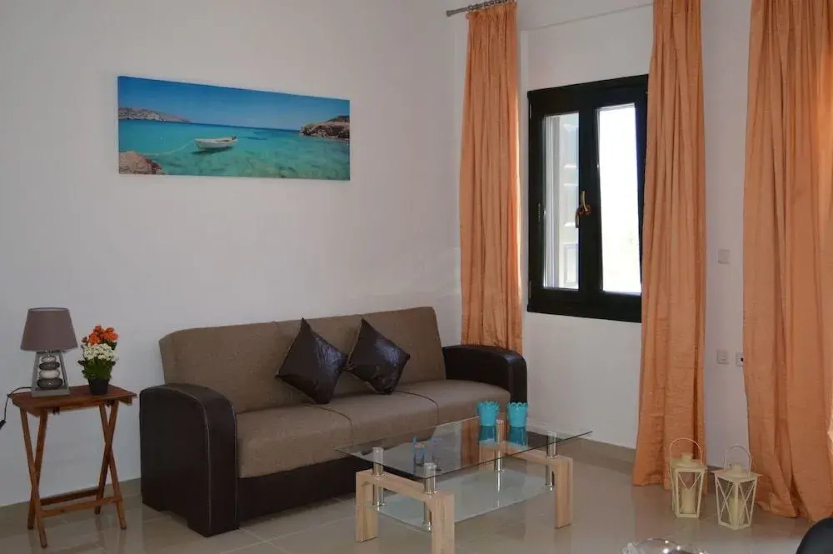 Villa Marianthi