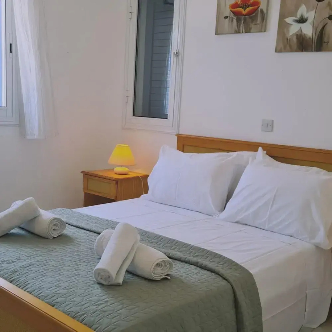 90 TLA - Stay Tala Sea View Apartment