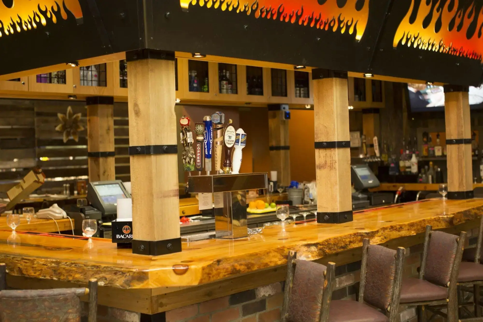 Great Wolf Lodge Pocono Mountains, PA