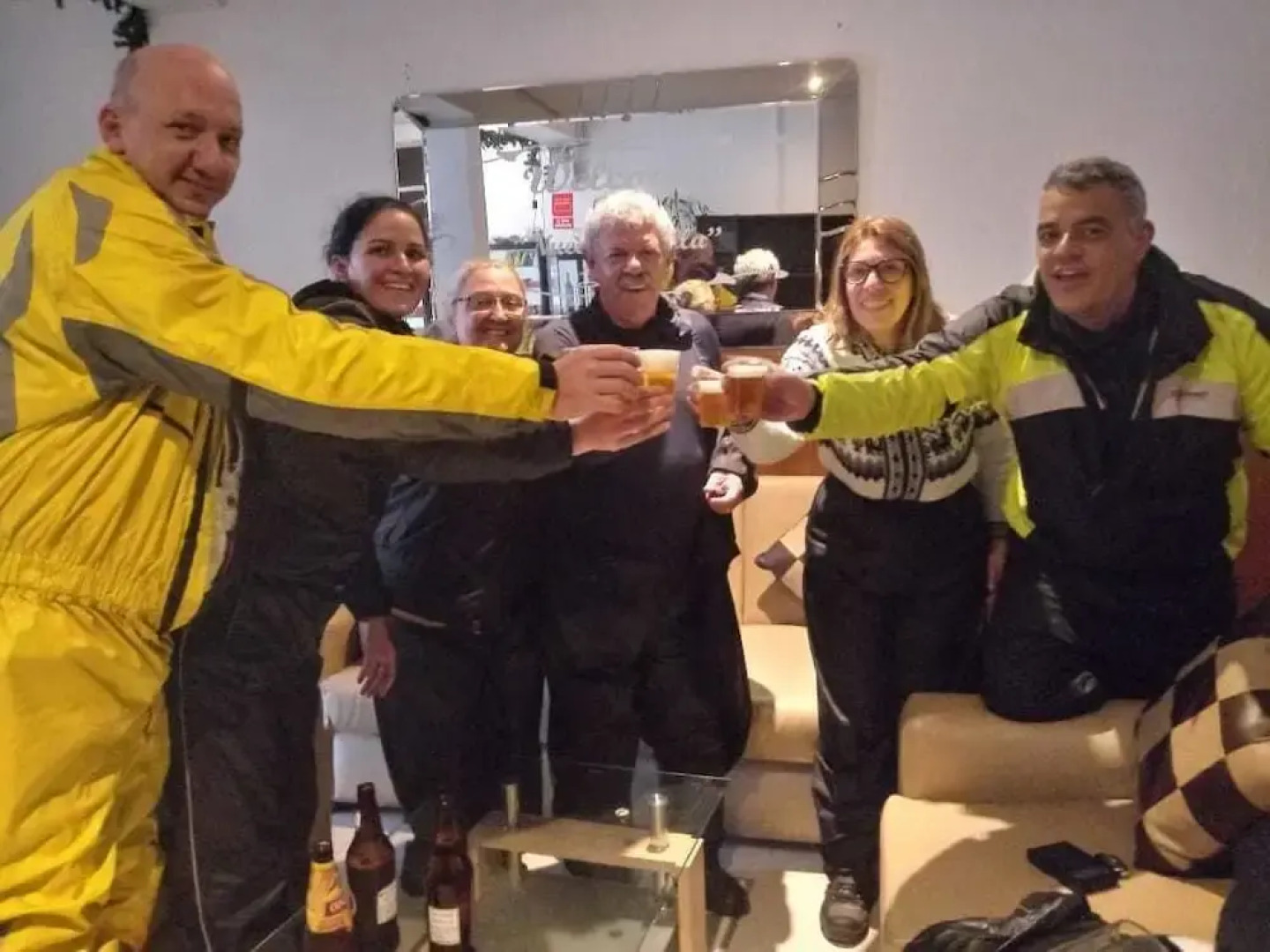 Nueva Estrella Hotel