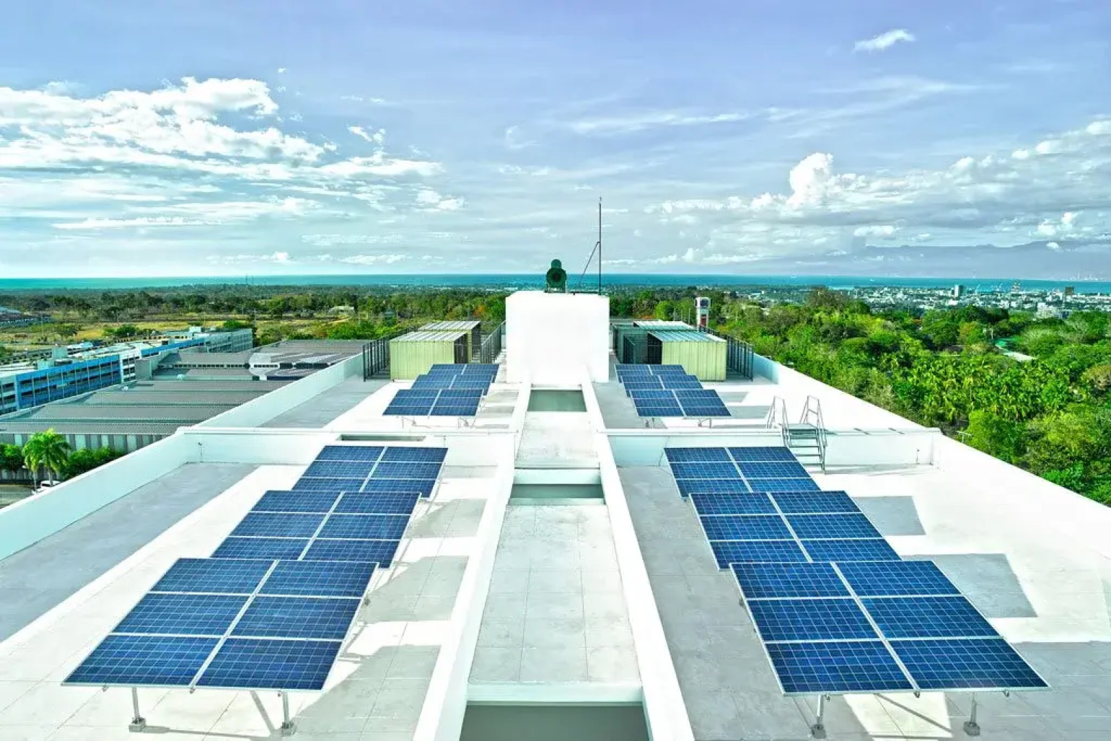 Primavera Residences