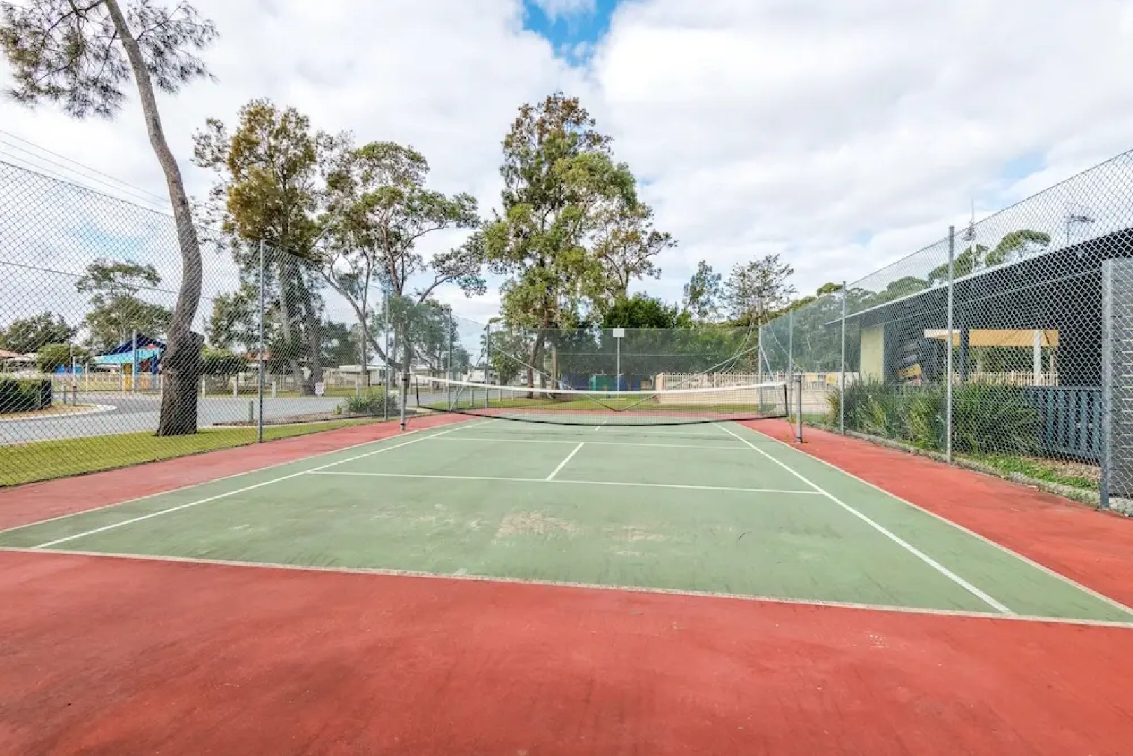 Holiday Haven Lake Conjola