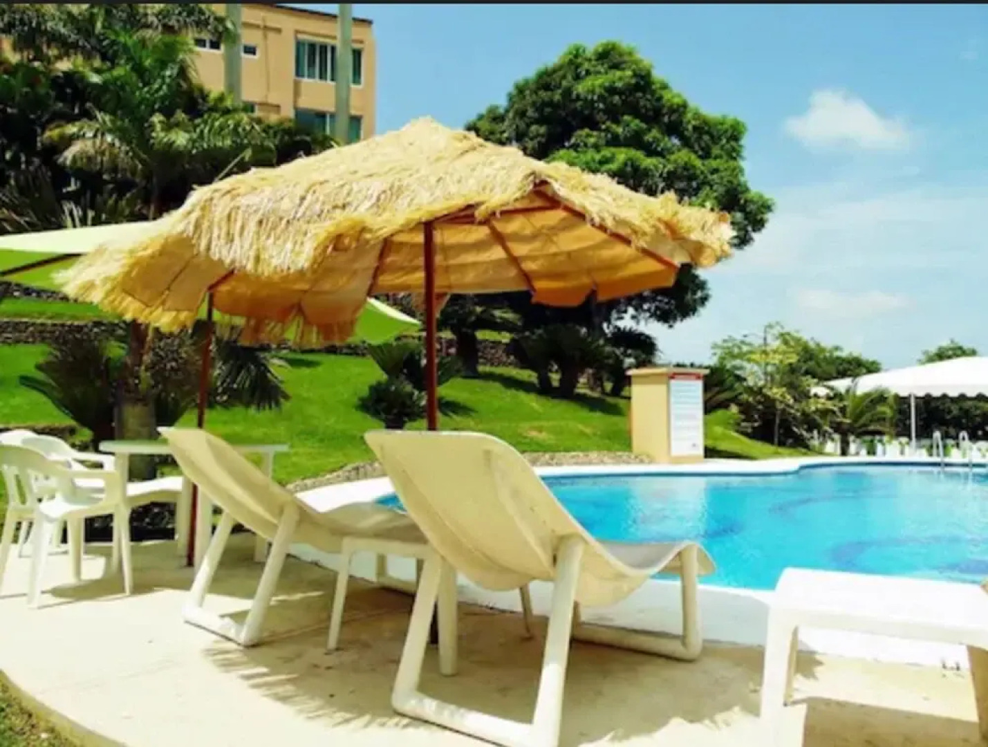 Hotel Santa Luisa Finca-Resort