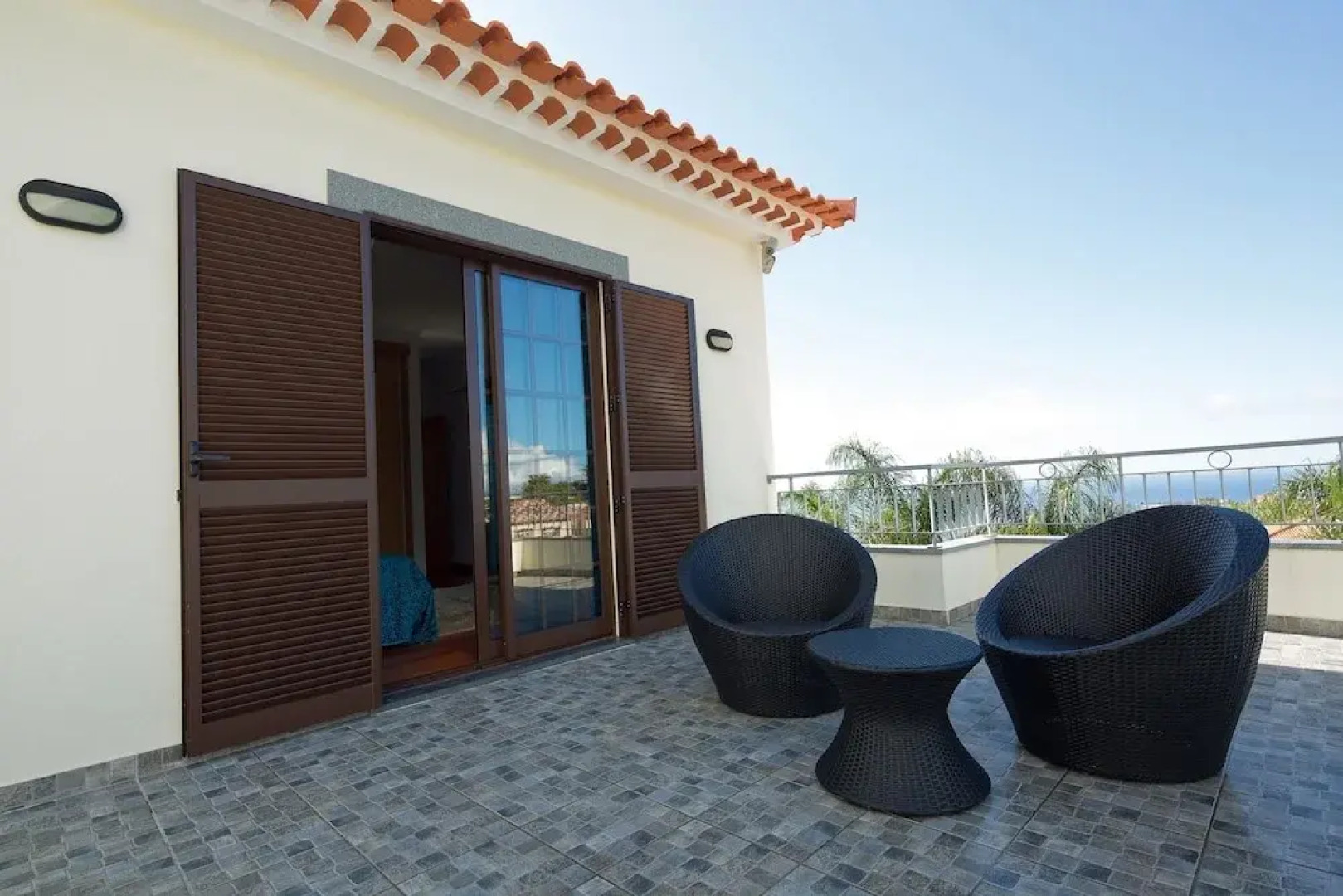 Ribeira Brava Splendid Home
