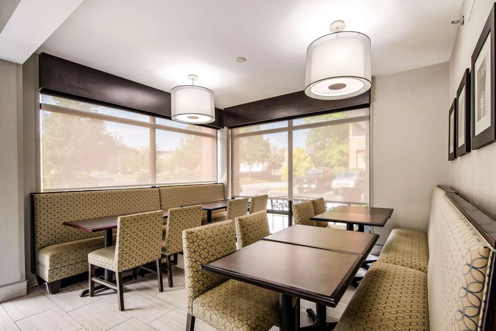 Comfort Inn Greenville - Haywood Mall