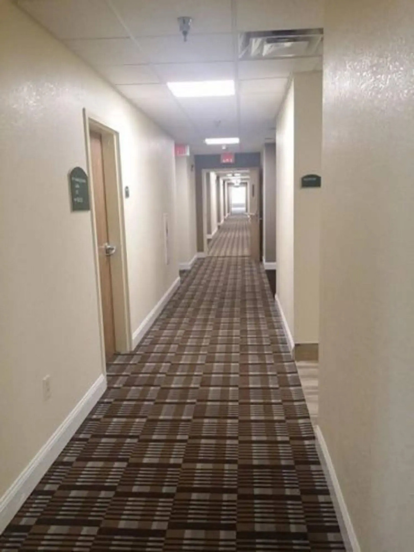 Days Inn & Suites Schoharie