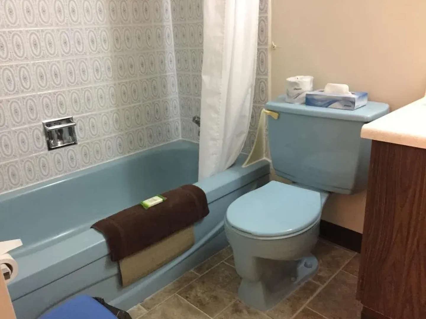 Hot Spring Villa Hotel