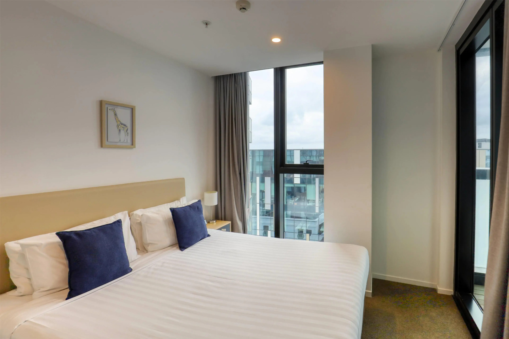 Ramada Suites by Wyndham Queenstown Remarkables Park