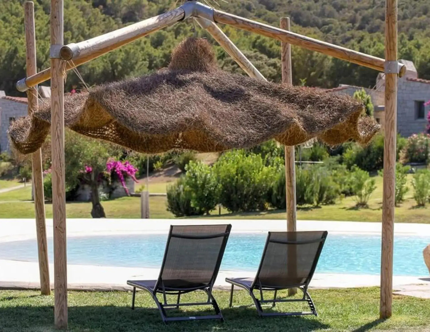 Cala Sinzias Resort