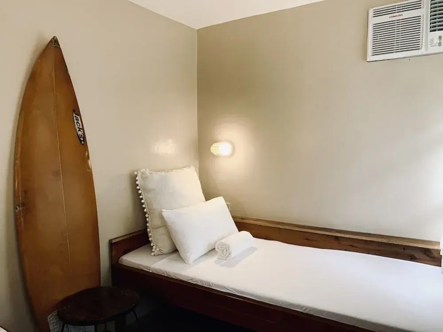 KLPW 2514 Hostel