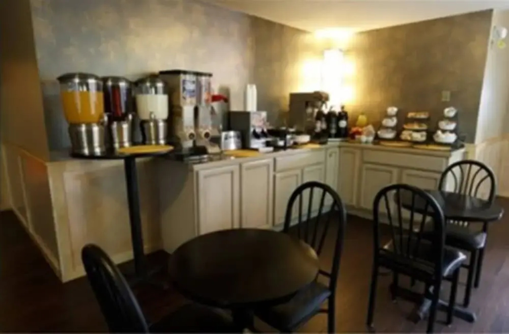 Travelodge East Portland/Gresham