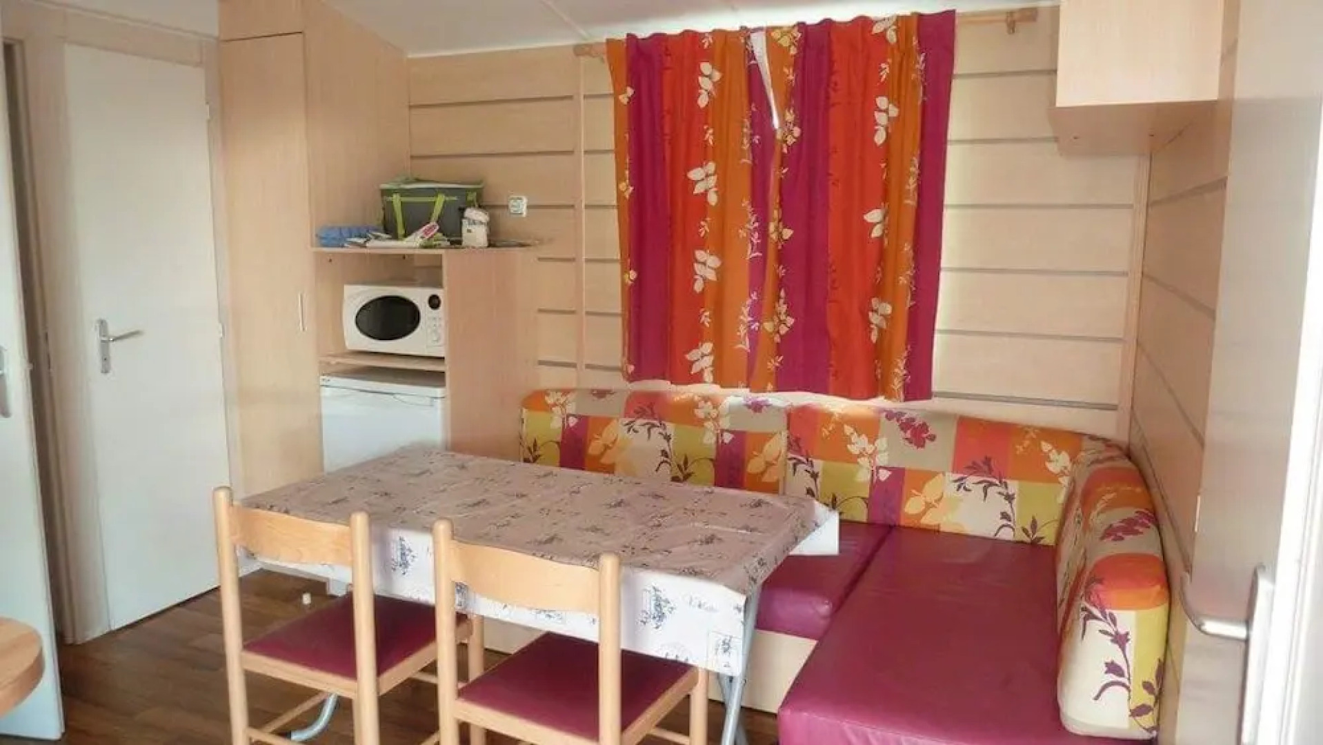Property With 2 Bedrooms in Talmont-saint-hilaire, With Pool Access and Furnished Garden - 3 km From the Beach