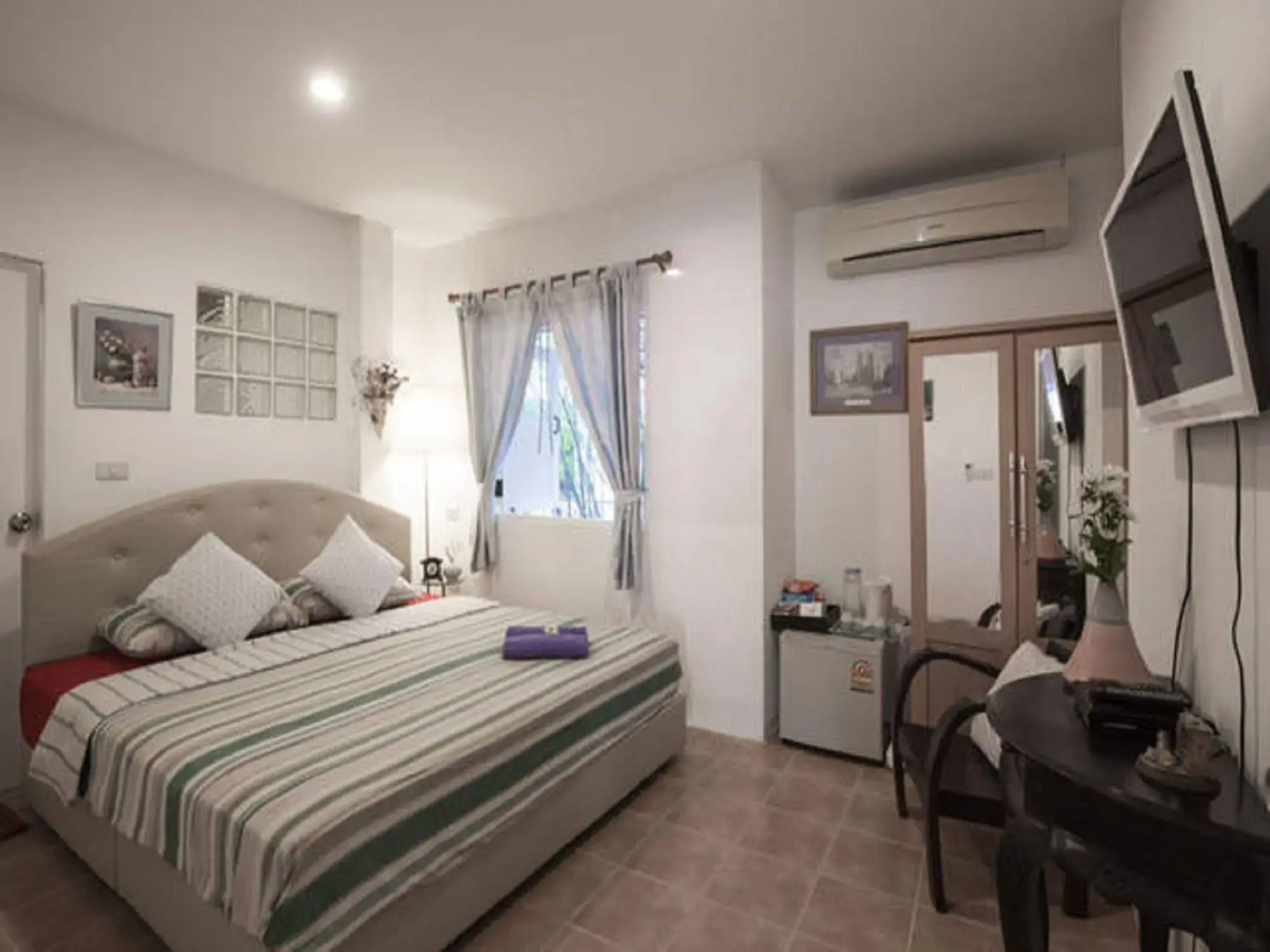 Banyan House Samui B&B - Adults Only