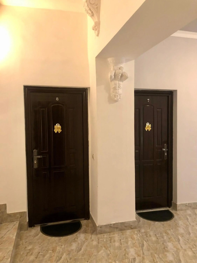Apartment in Alaverdi