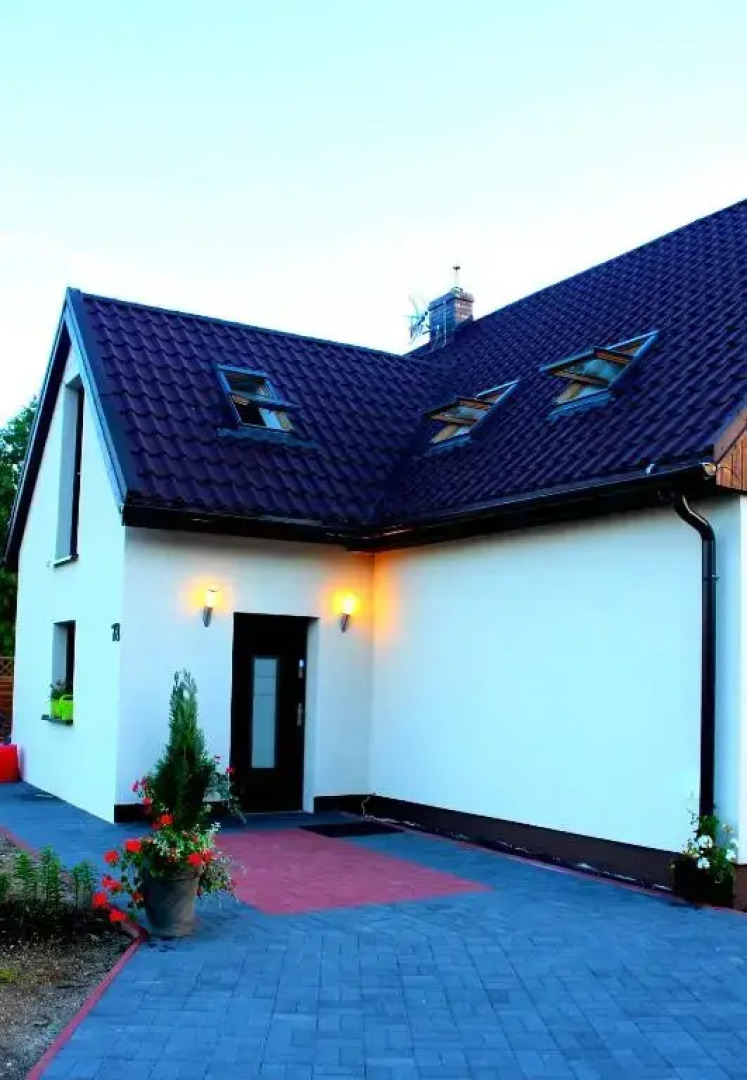 Pokoje Gościnne u Kovi