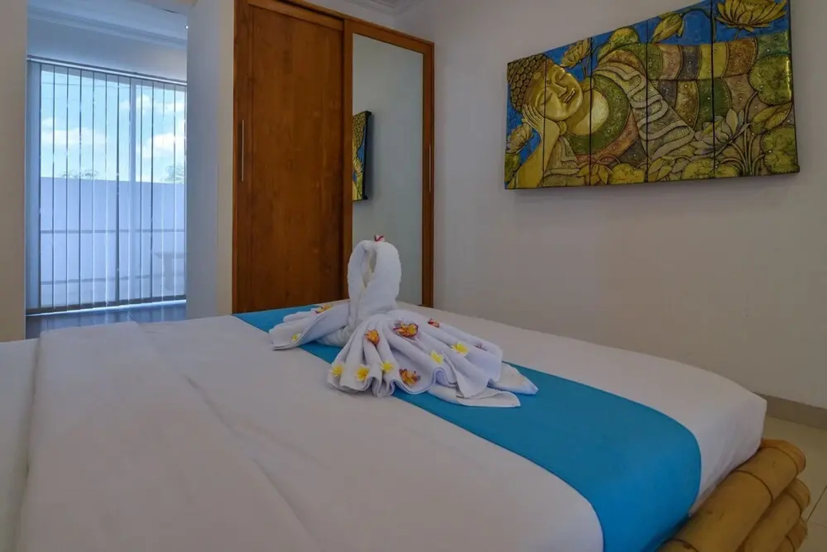 Villa Lovina Beach 2