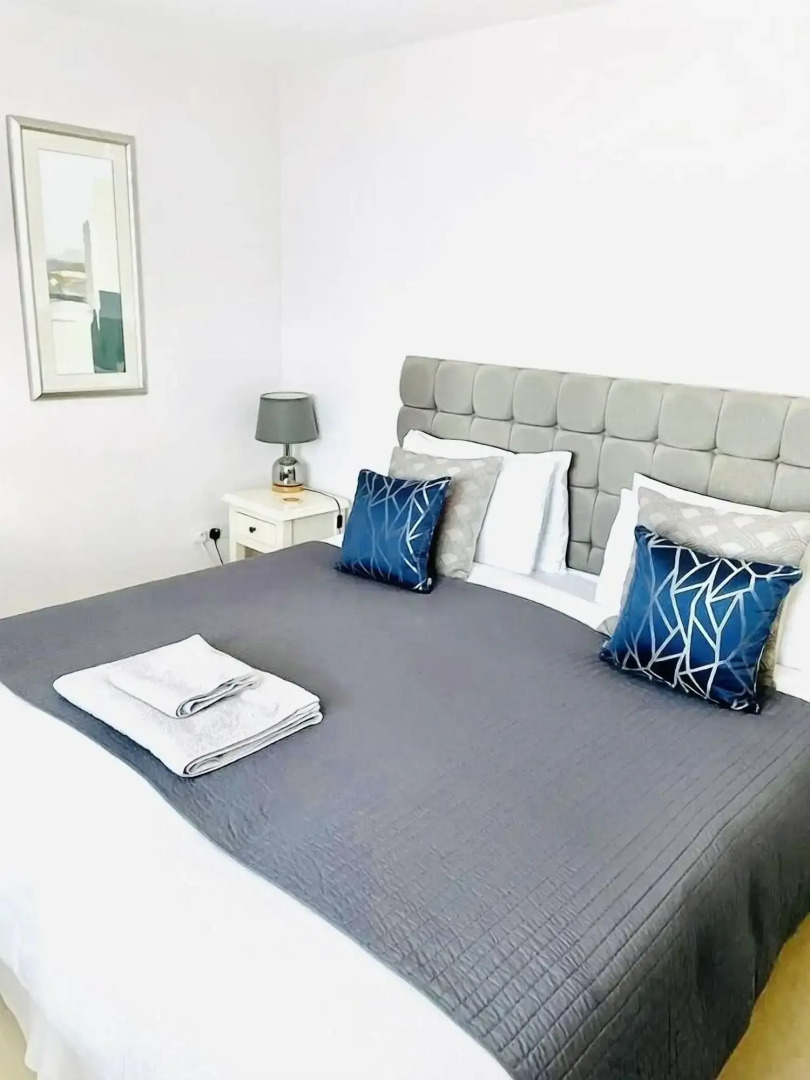 The Thorpe Guesthouse