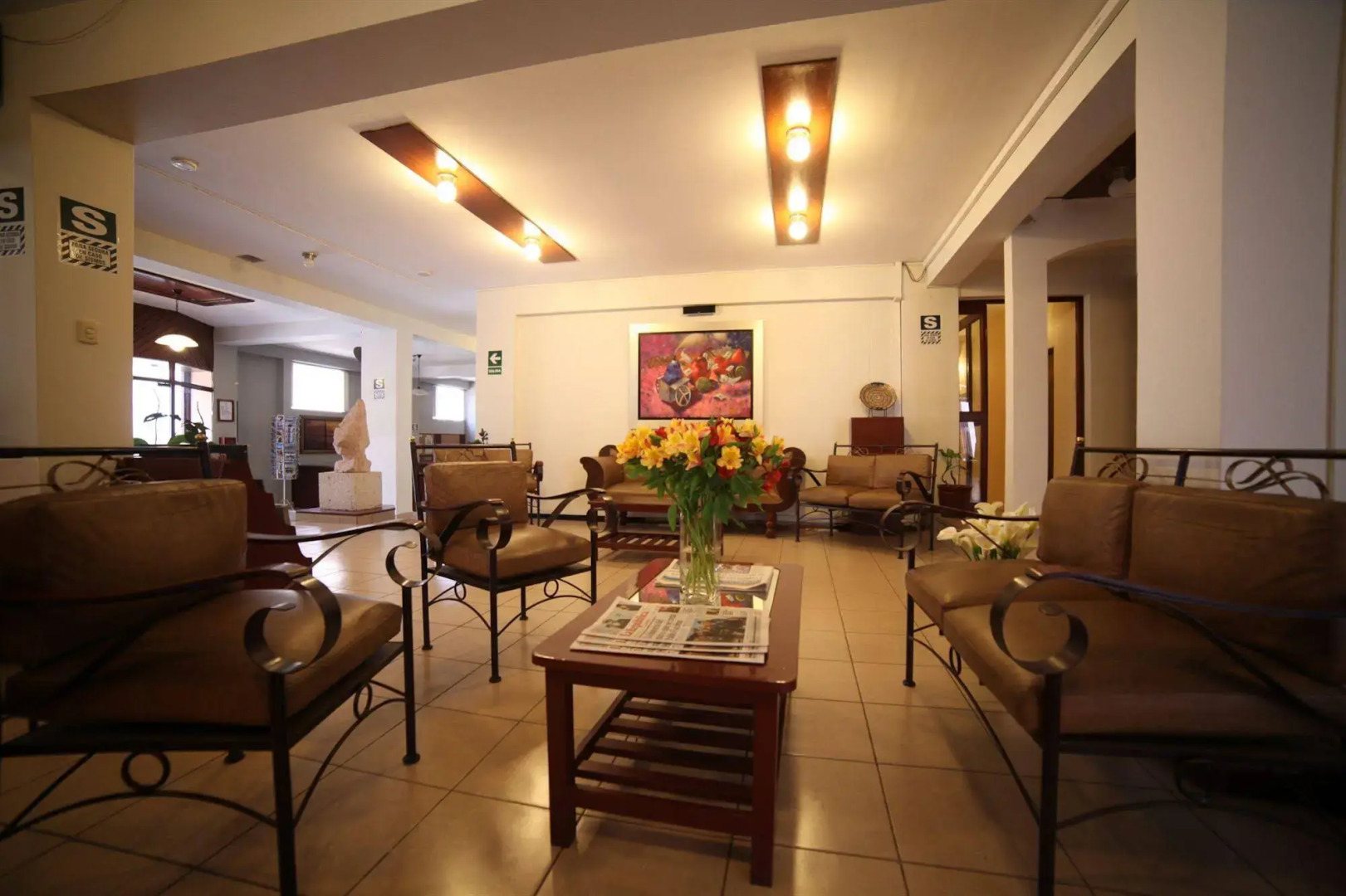 Hotel Corregidor by Cassana