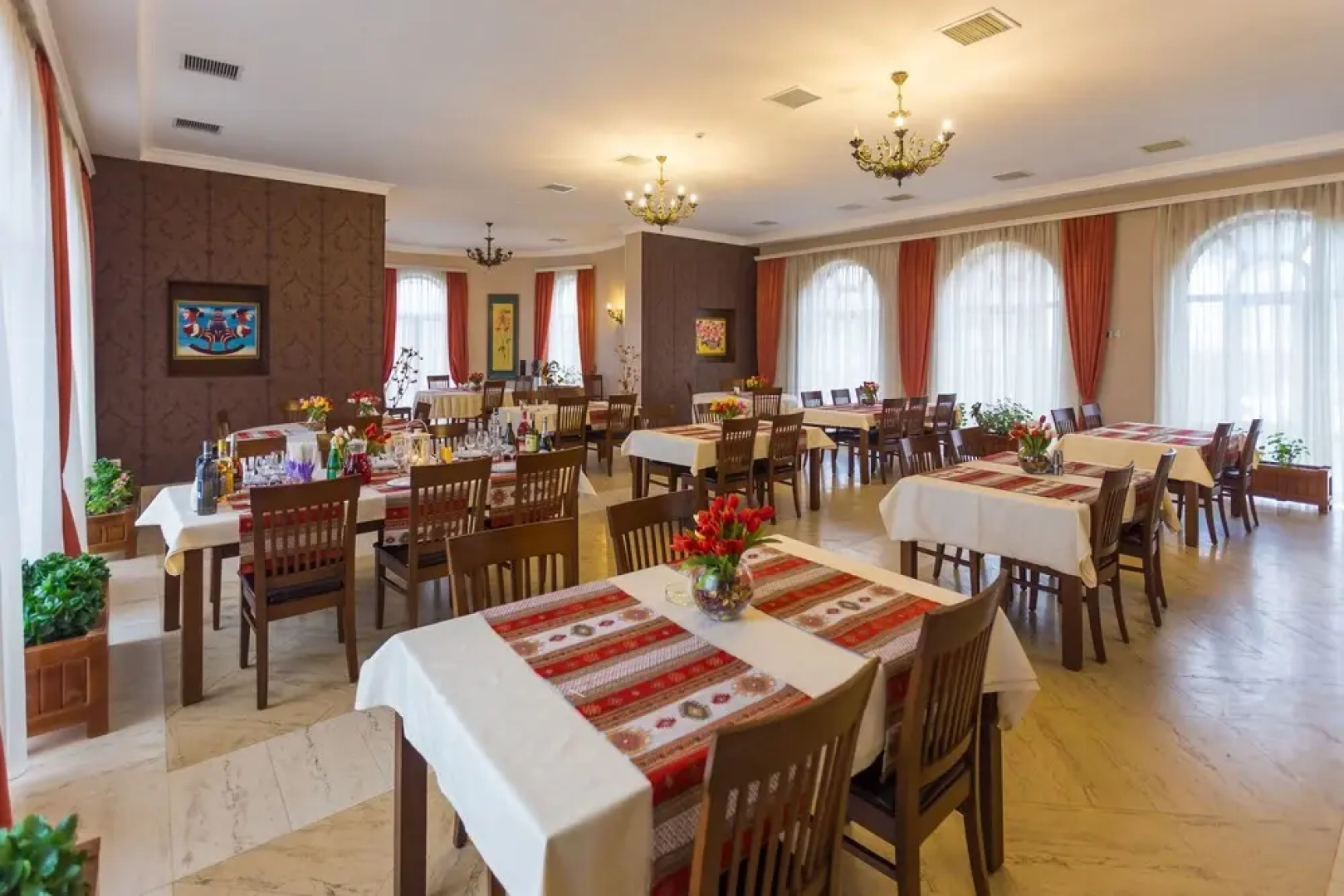 Chateau Qusar