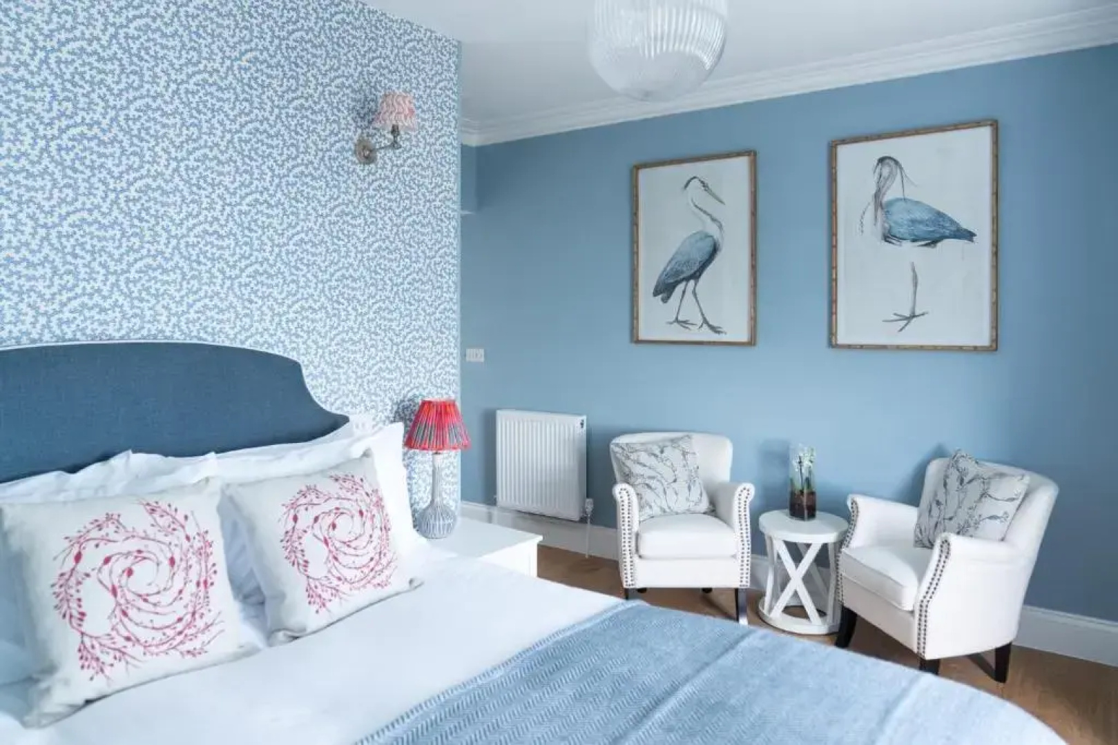 Pink Beach Guest House
