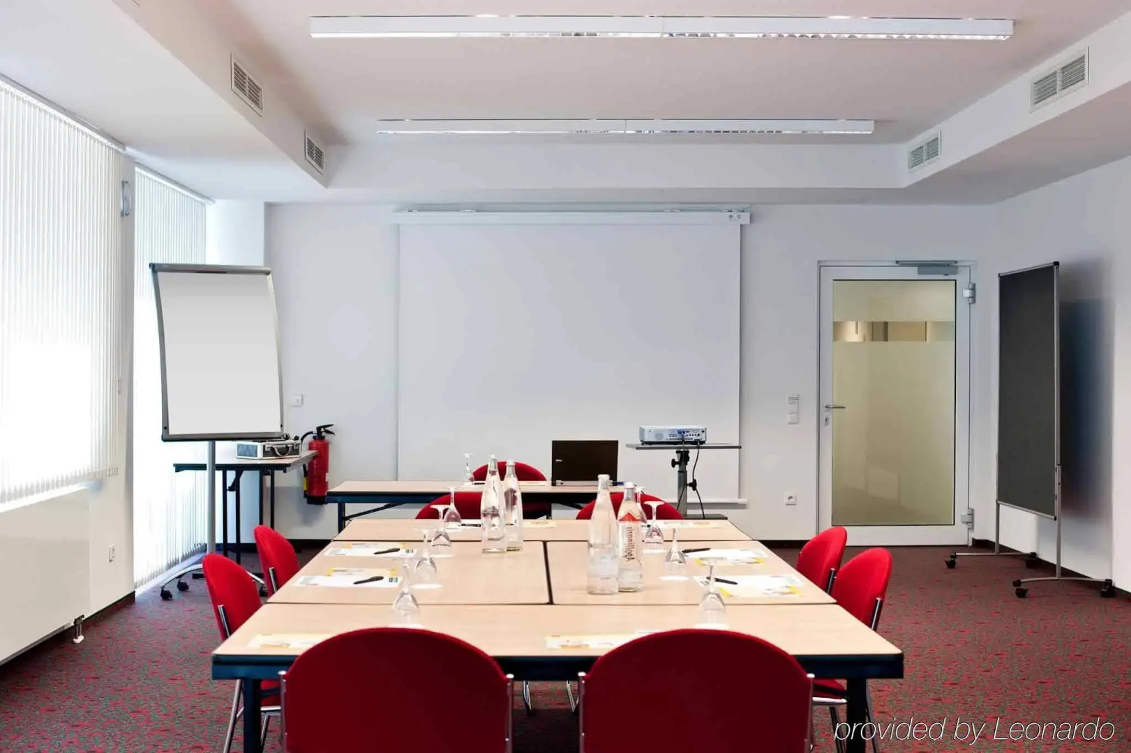 ibis Stuttgart Airport Messe