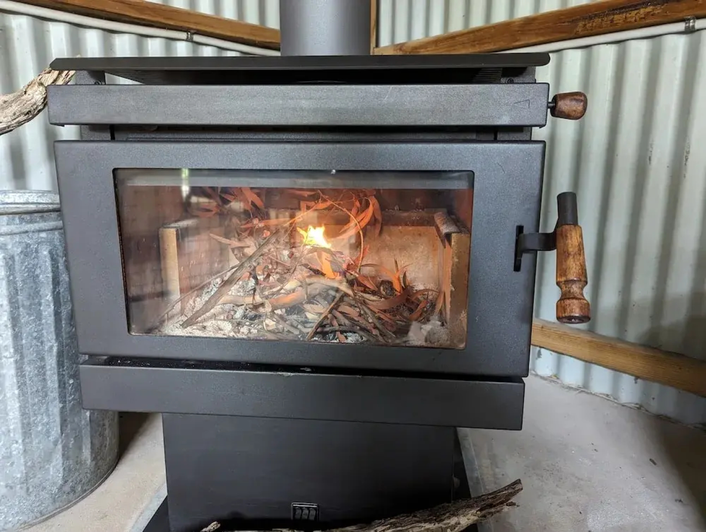 KI Caravan Park, Kingscote