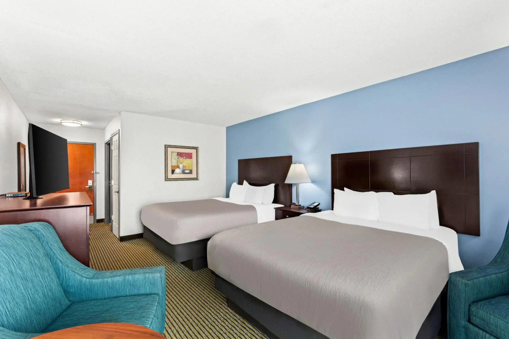 Quality Inn Dry Ridge