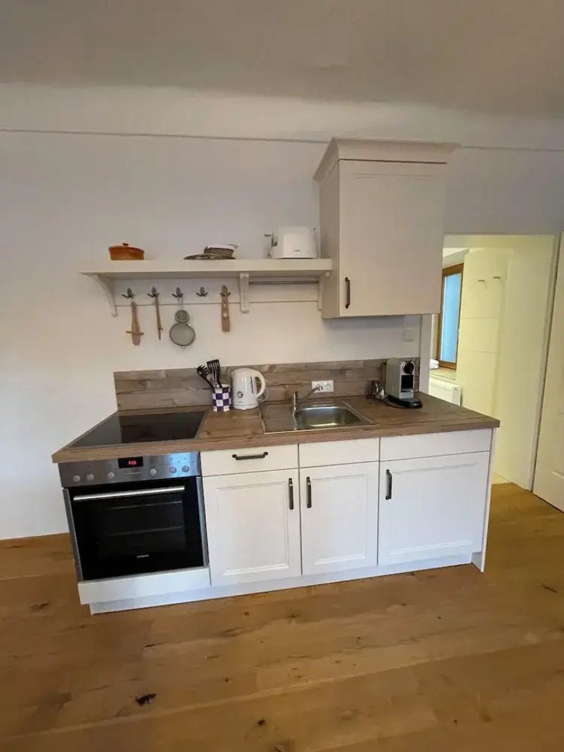 Gästehaus Burgblick im Weinhaus Pachler