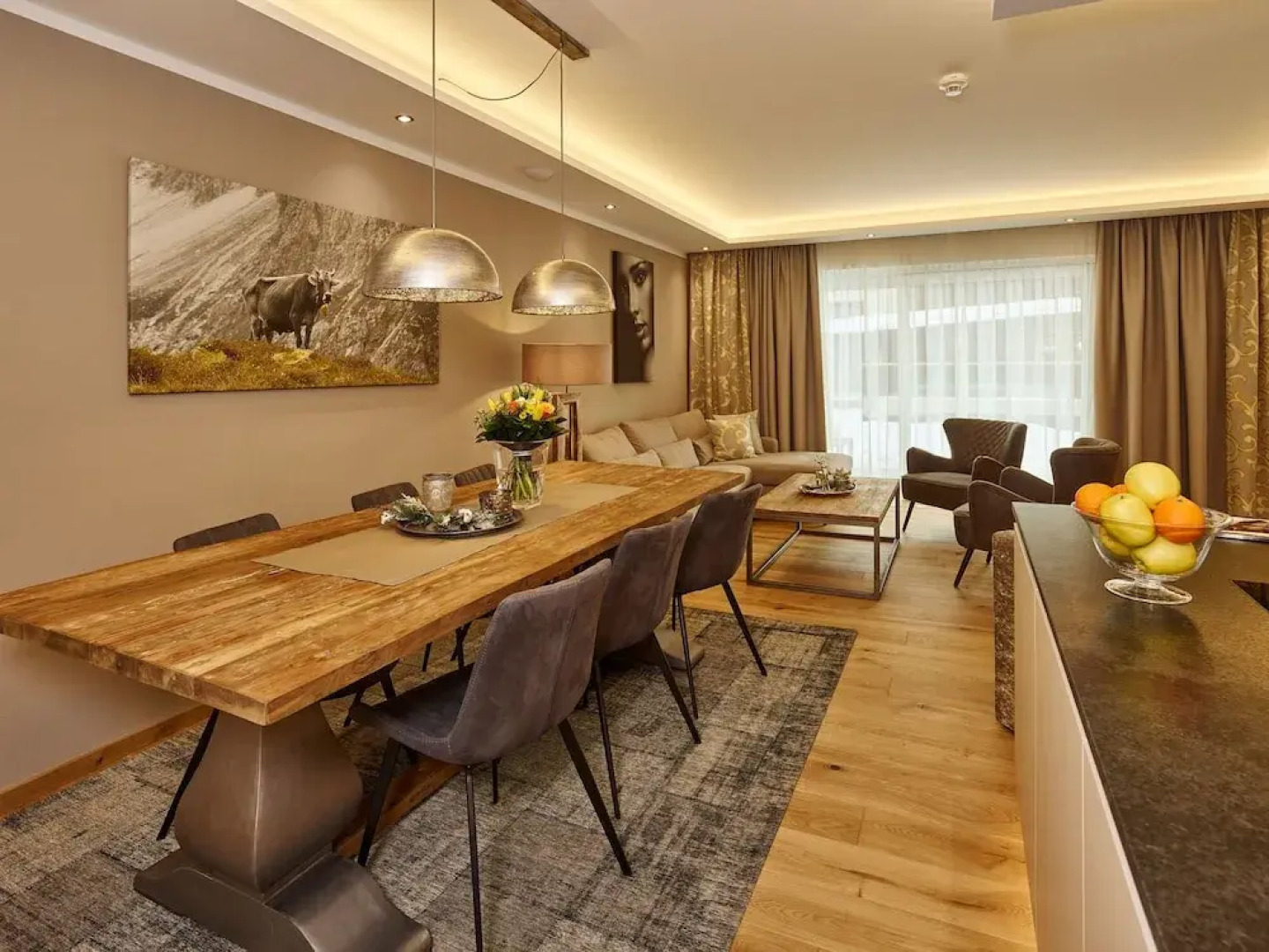 A-VITA Living Luxury Appartements