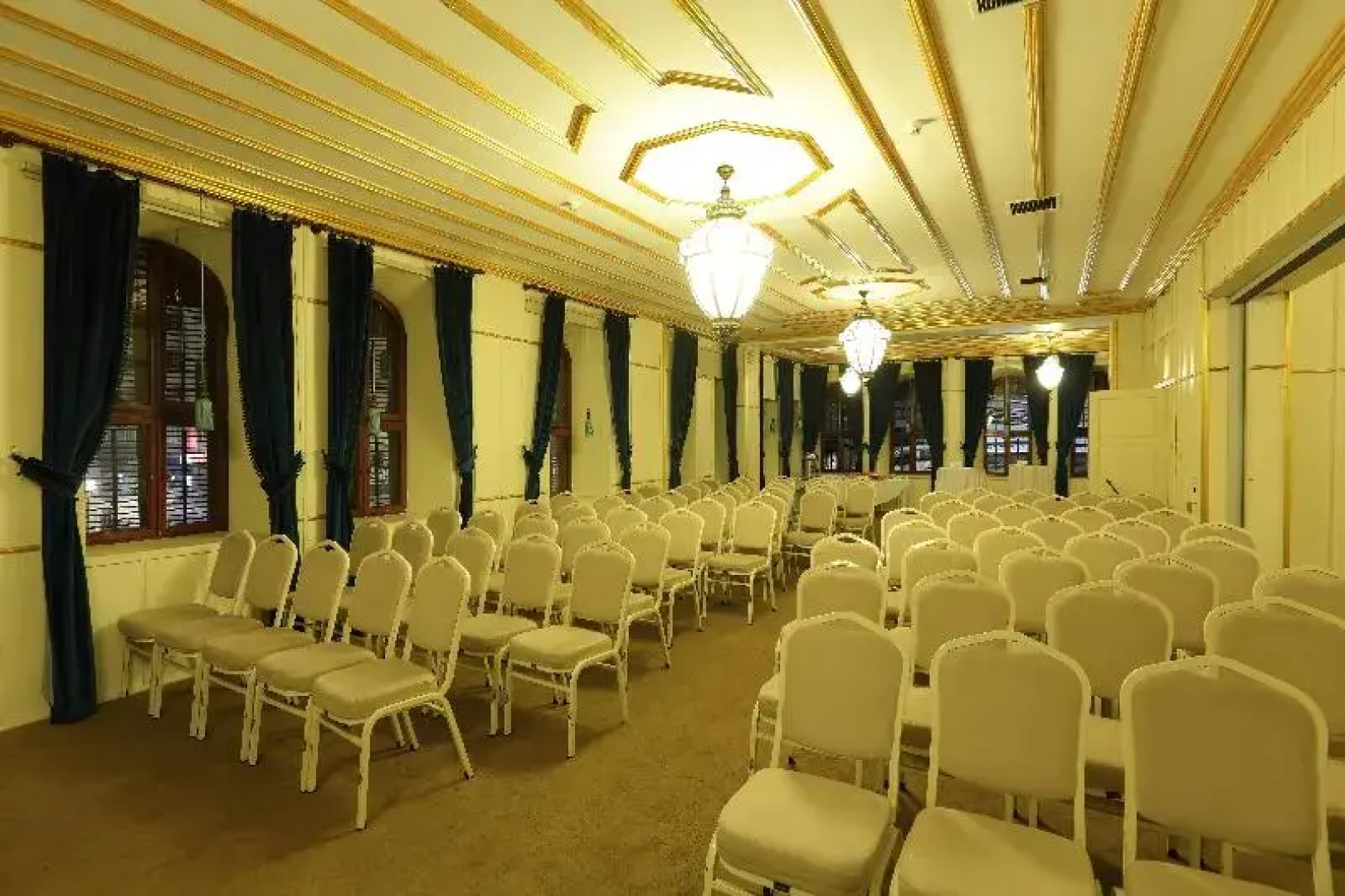 Sirehan Hotel