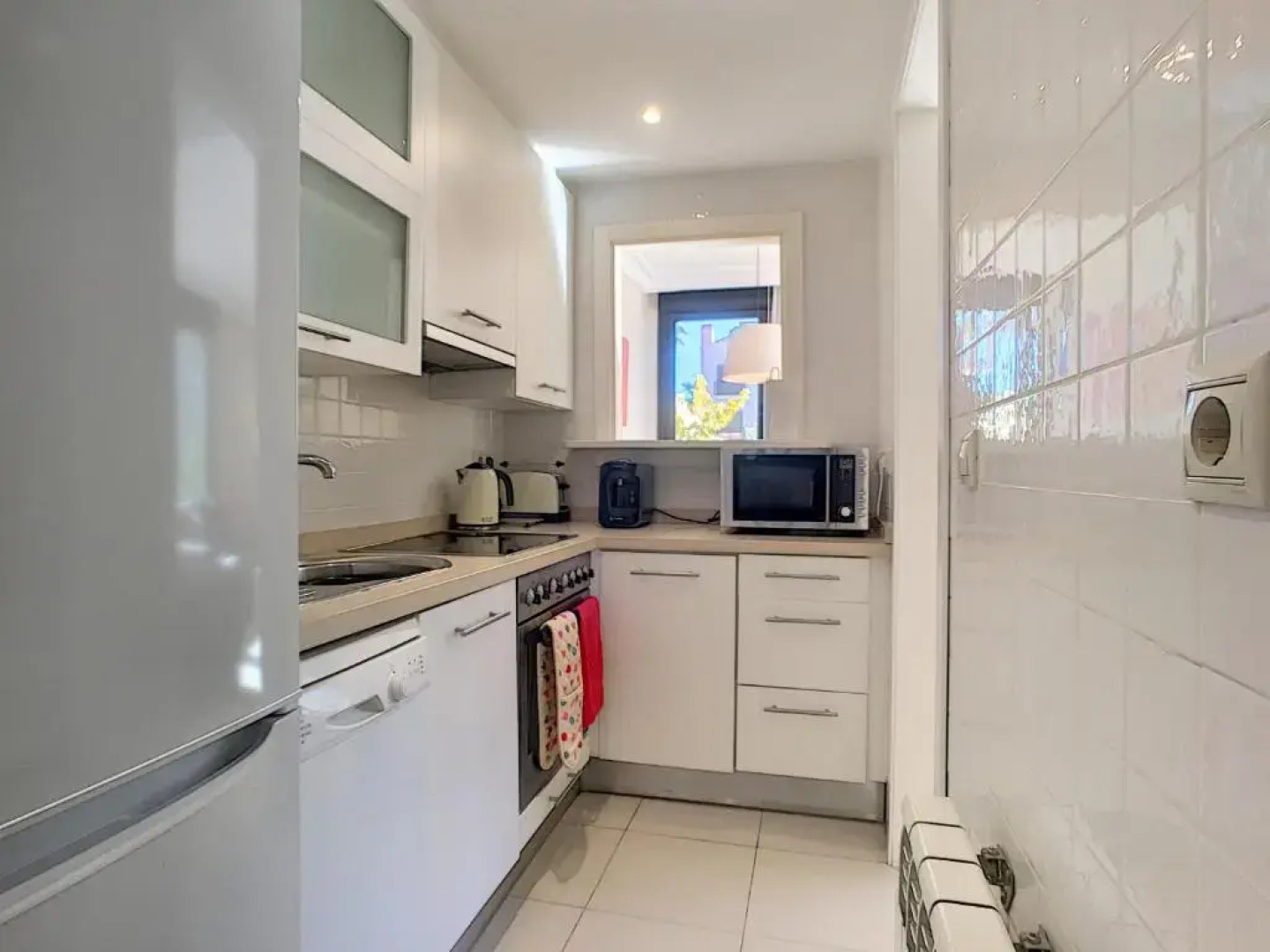 Roda Golf Resort - Nicky 4109