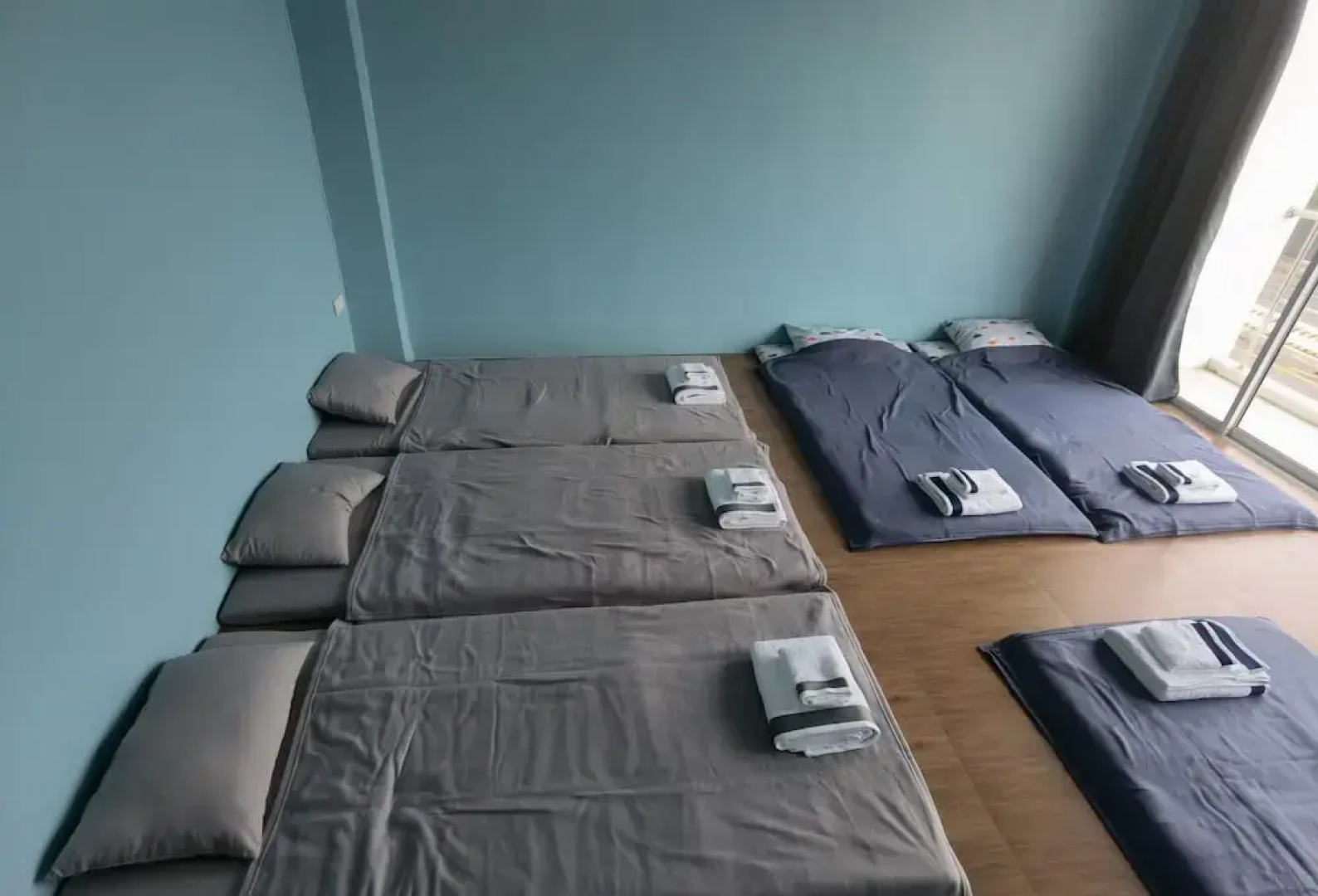 YYK Hostel 24