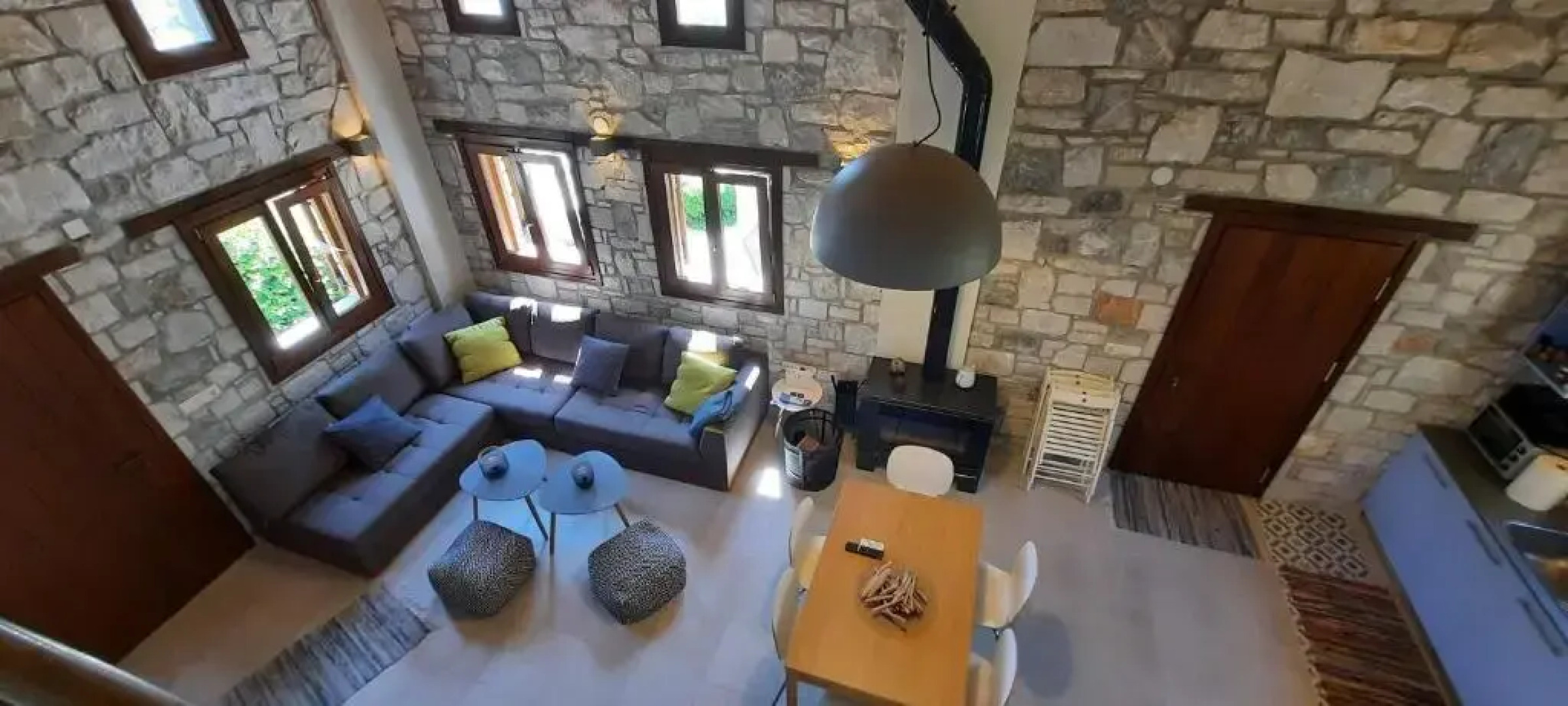 Kastania Villas- Villa K3