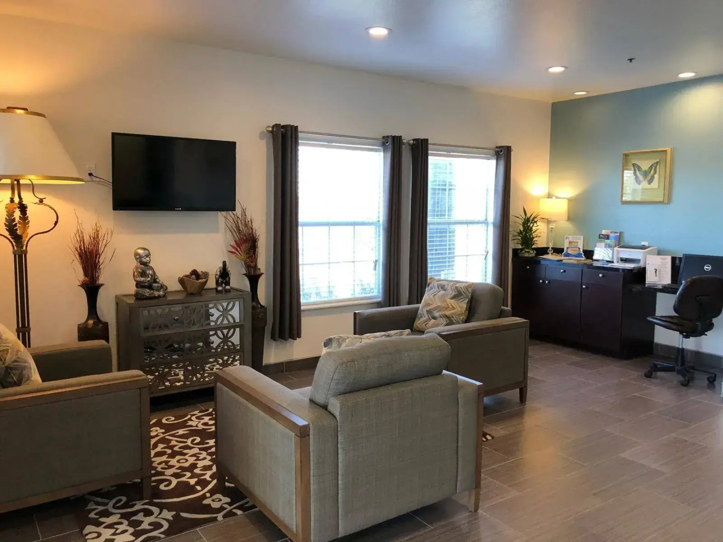 Travelodge By Wyndham Ruidoso