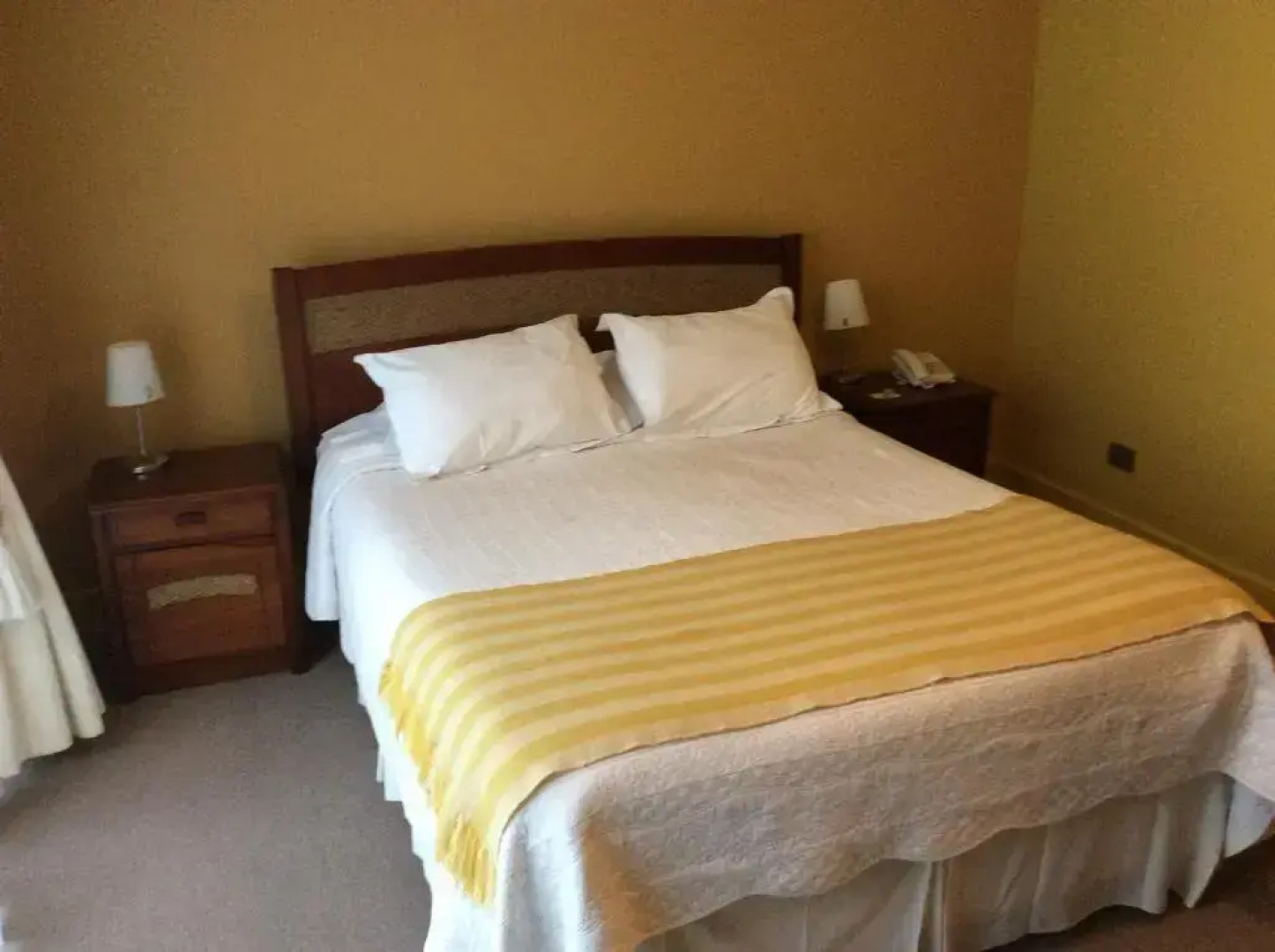 Hotel Patagonia Insular