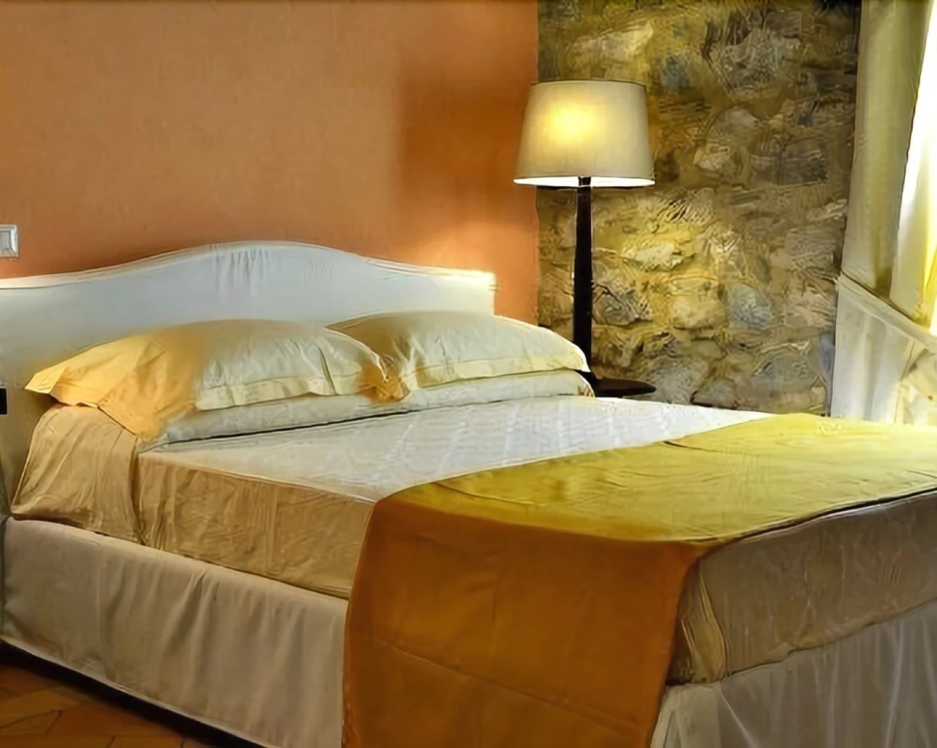 La Locanda di Artemide