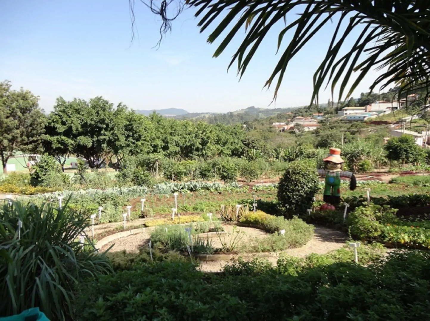 Bourbon Resort Atibaia