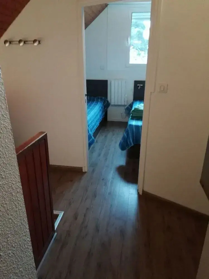 VVF Résidence Golfe du Morbihan