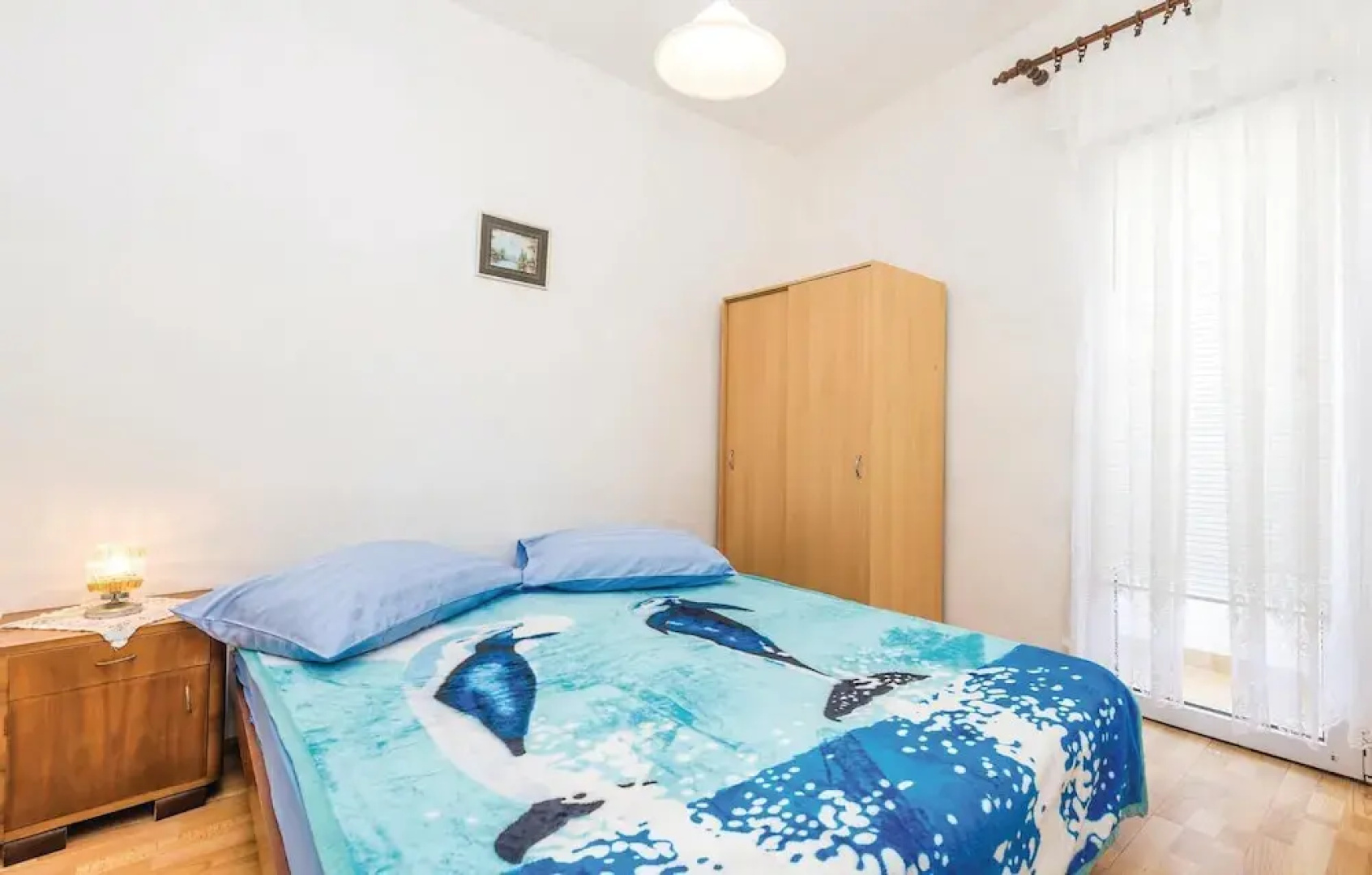 Awesome Home in Zubovici With Wifi and 2 Bedrooms
