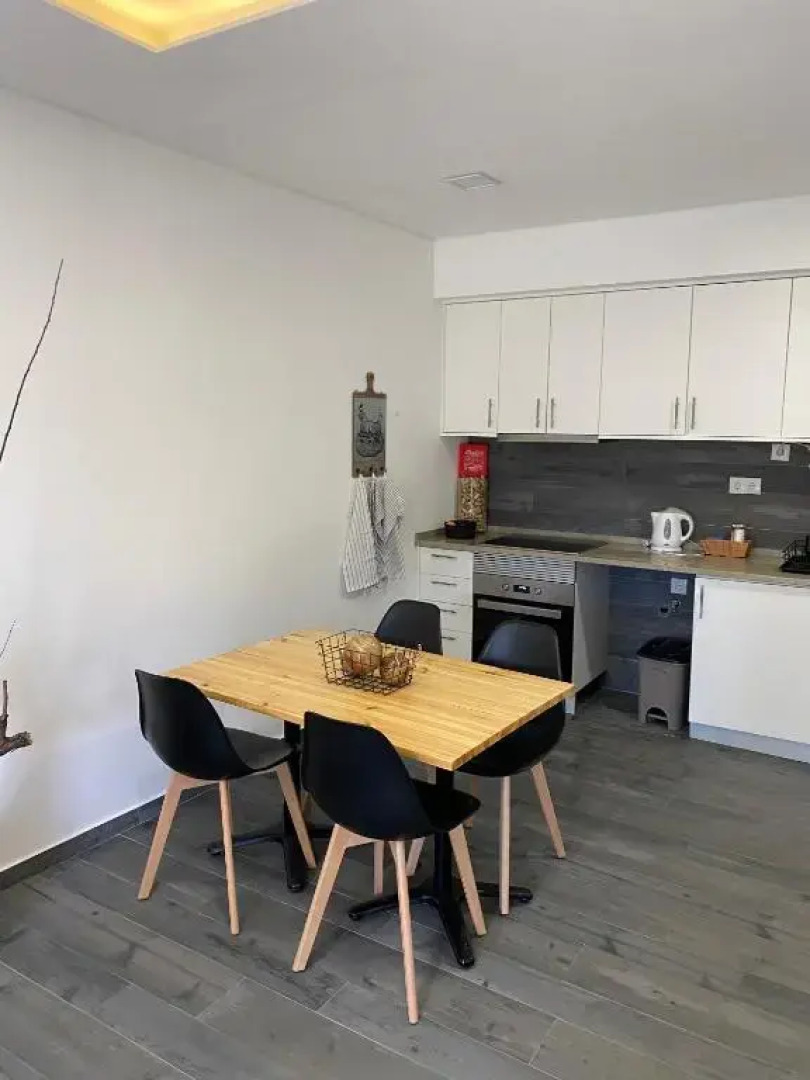 Garden Apartment Dona Amélia