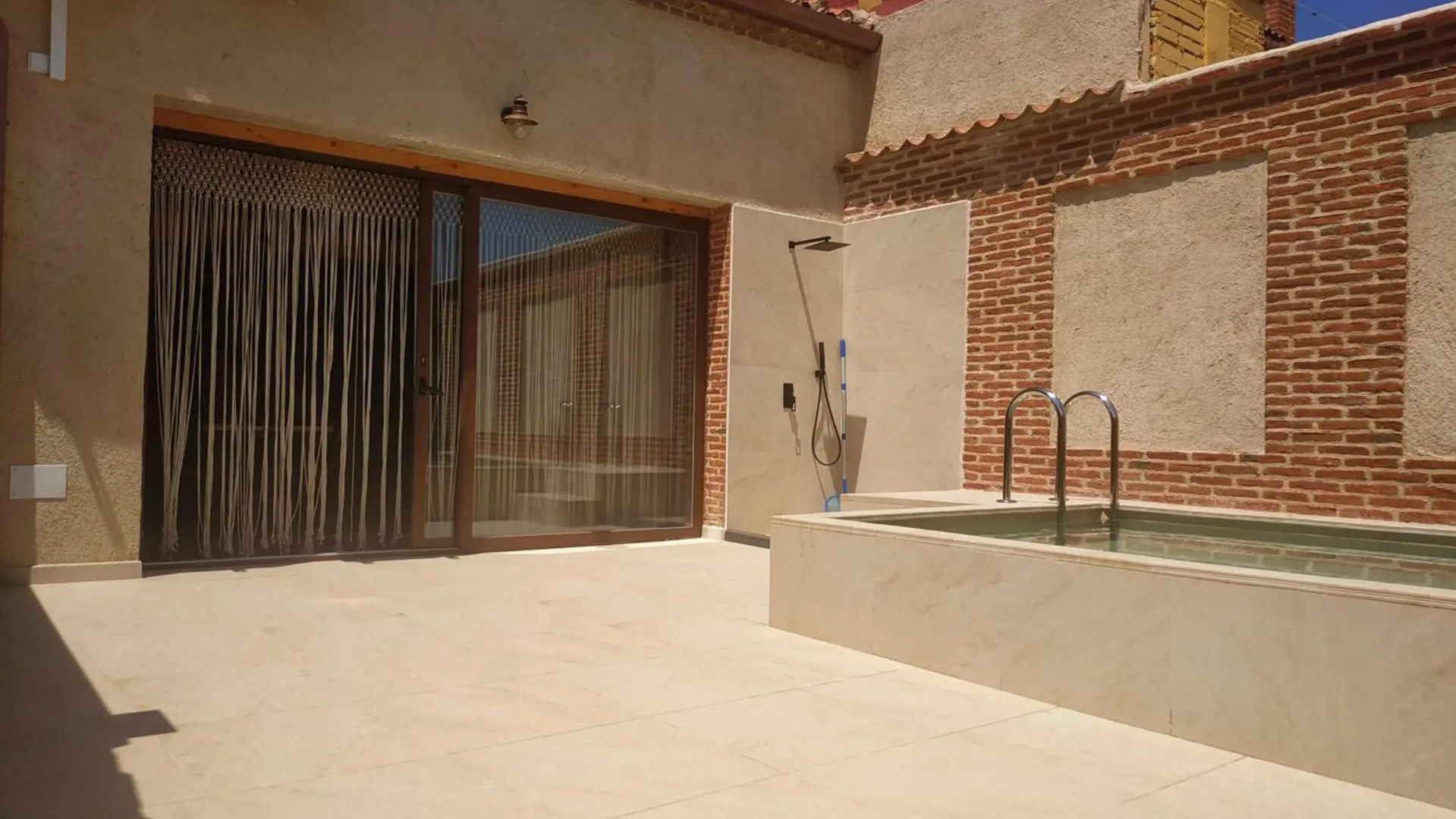 La Moña Casa Rural