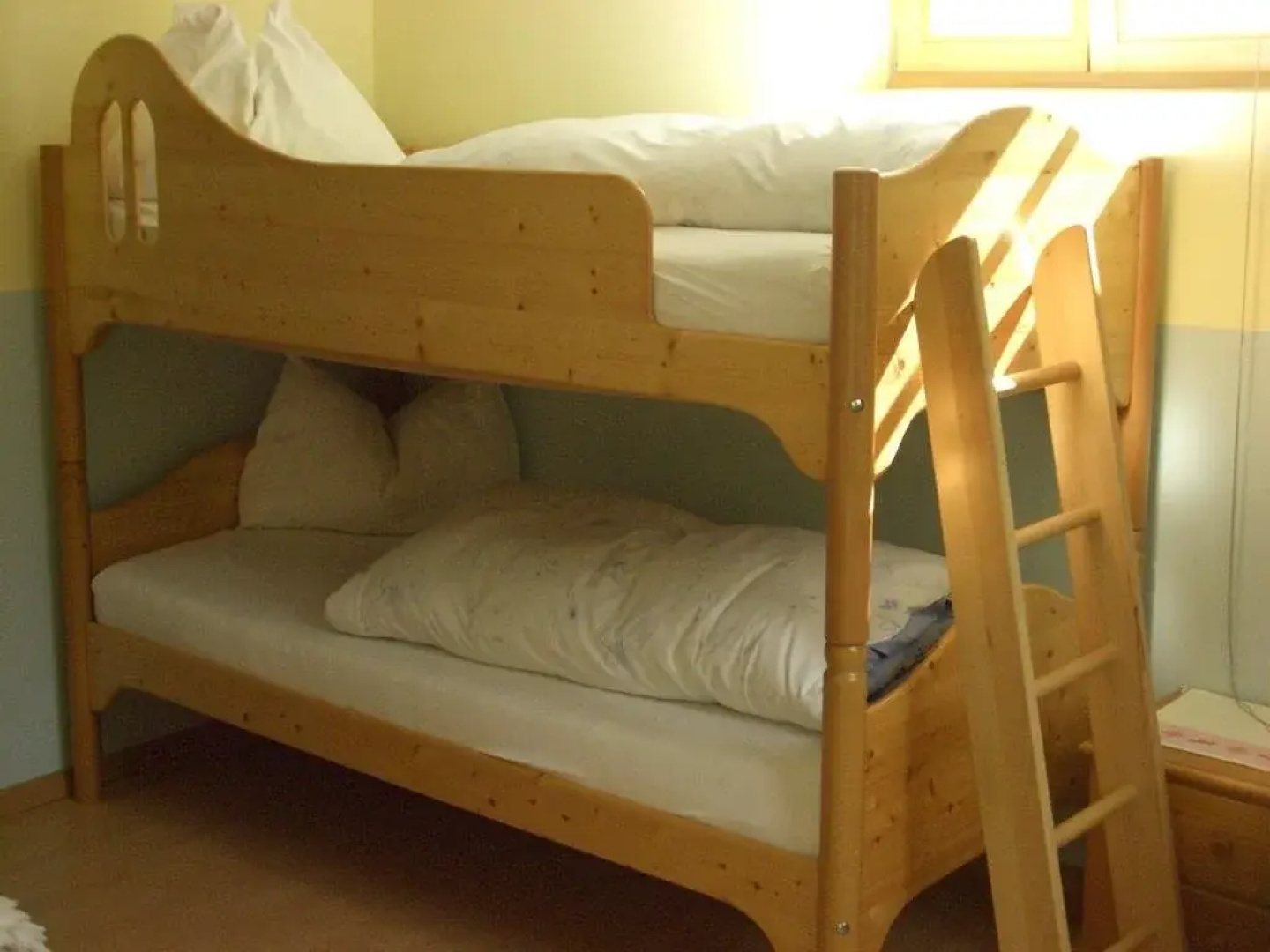 Yve Guesthouse