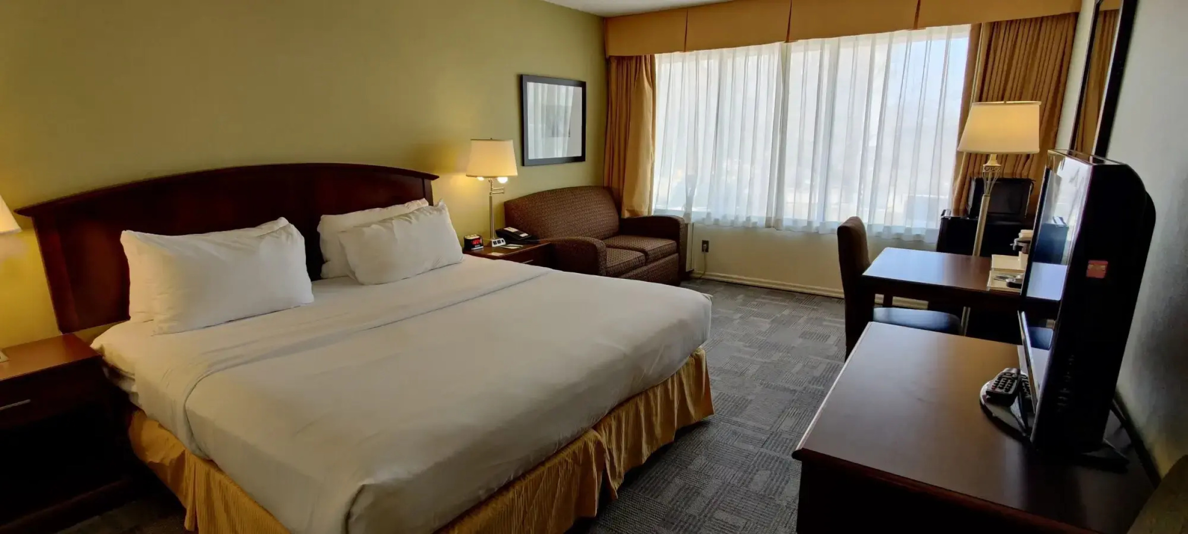 Quality Inn Peterborough