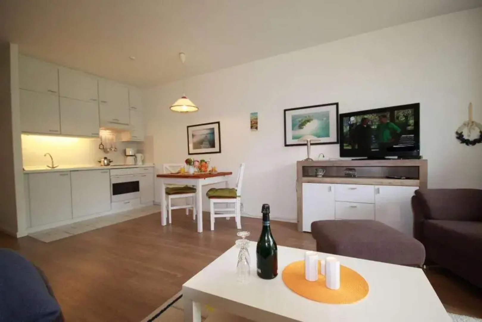 NeuKlosterhof App. 06