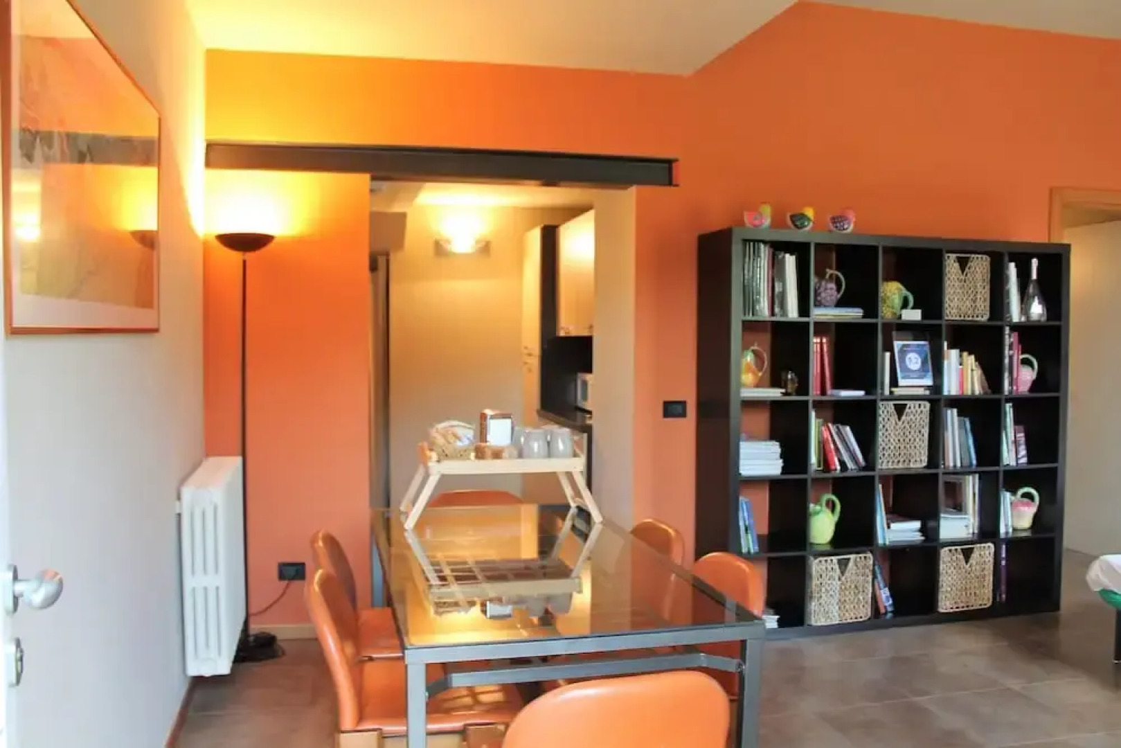 Appartamento Franciacorta