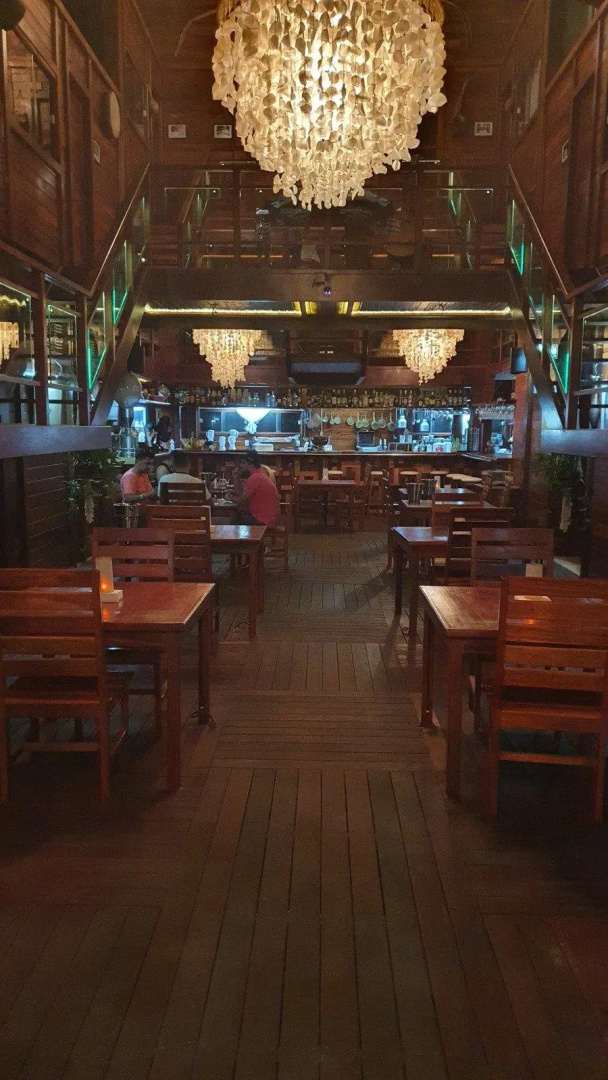 Casa Flor de Sal