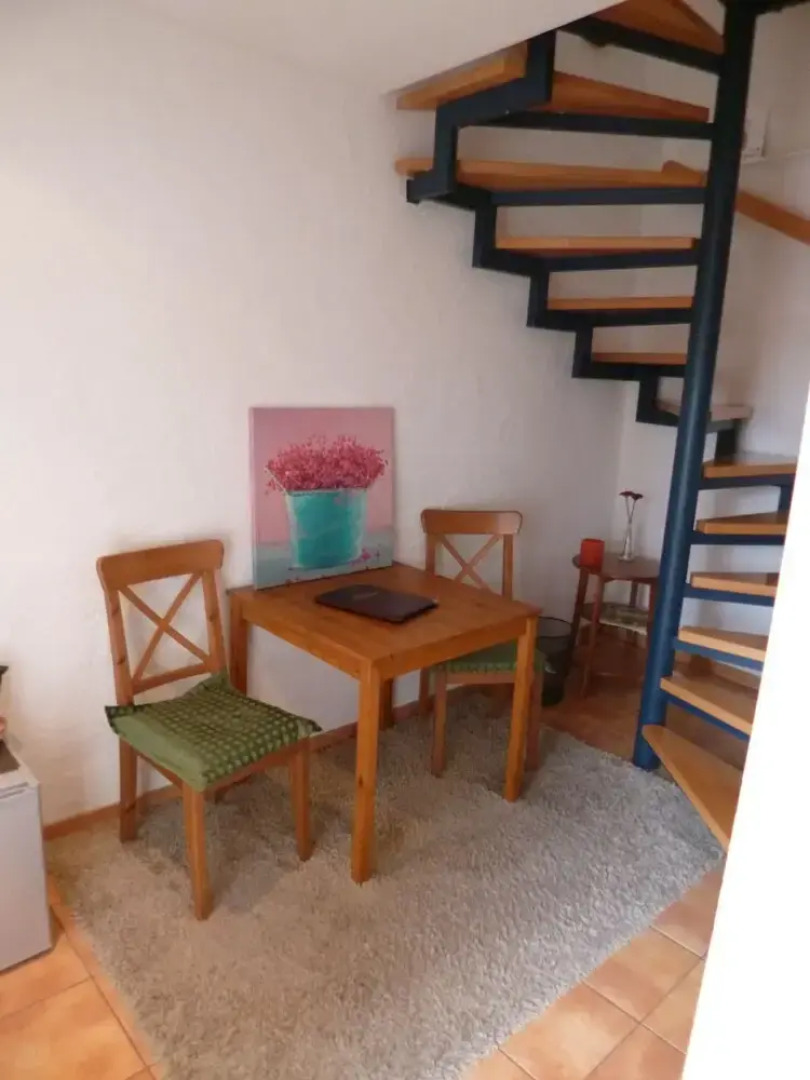 Alter Winzerhof Weisenheim am Berg e.K.