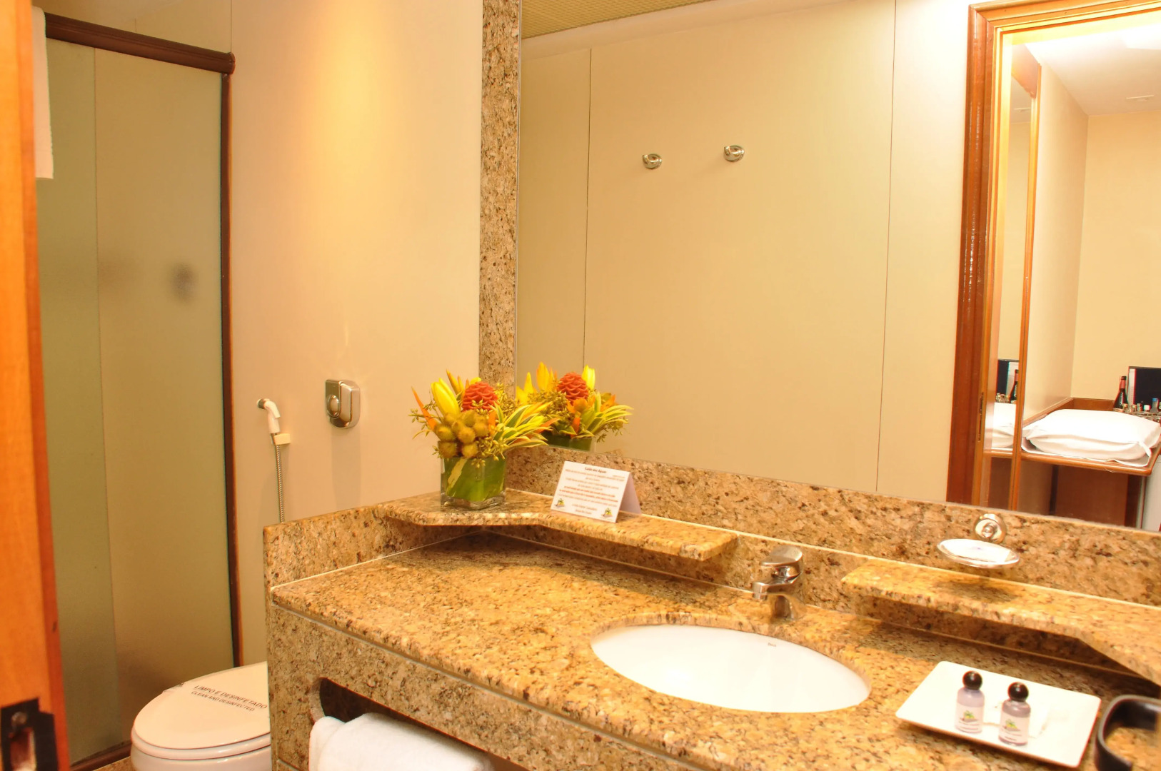 Riale Vilamar Copacabana